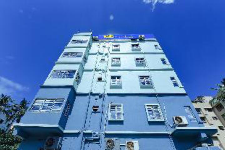 Hotel 15 of 26