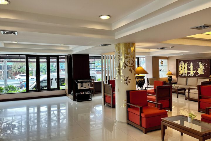 Hotel Interior 5 of 106