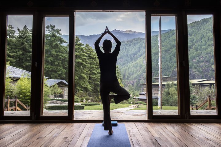Yoga