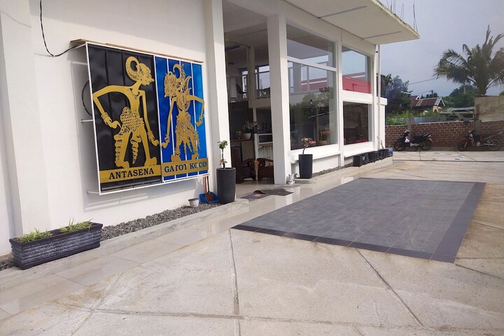 Hotel O Guest House Maria