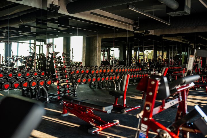 Health and Fitness 25 of 40