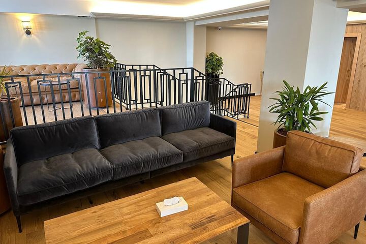 Hotel Interior 3 of 58