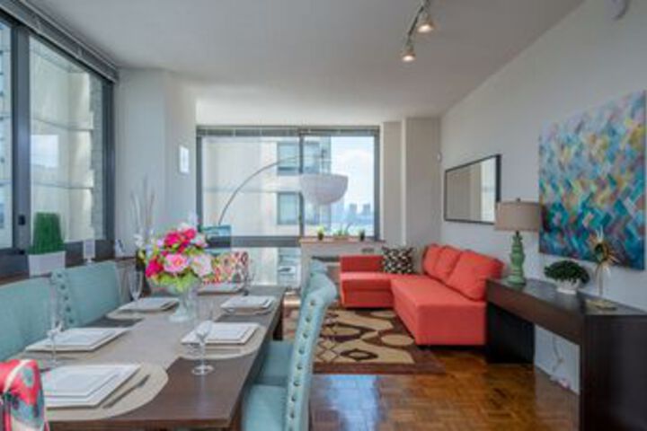 Image of Zen Home Suites