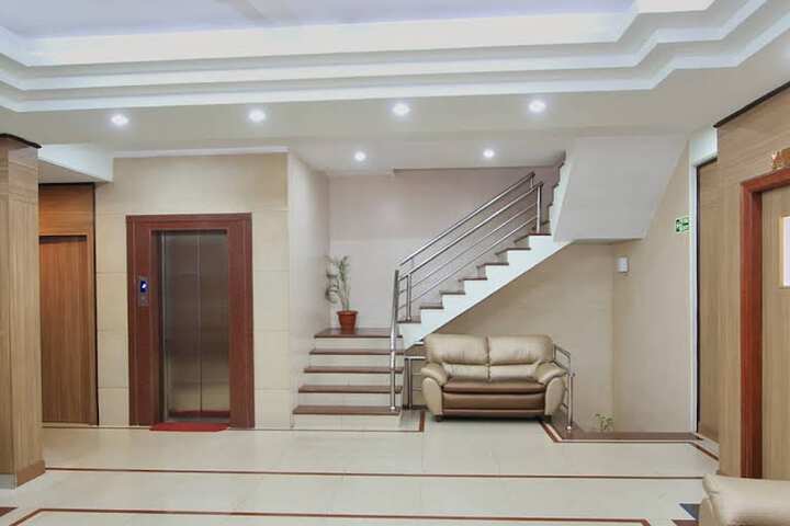 Hotel Interior 13 of 18