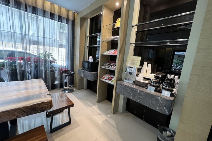 Hotel Interior 4 of 67