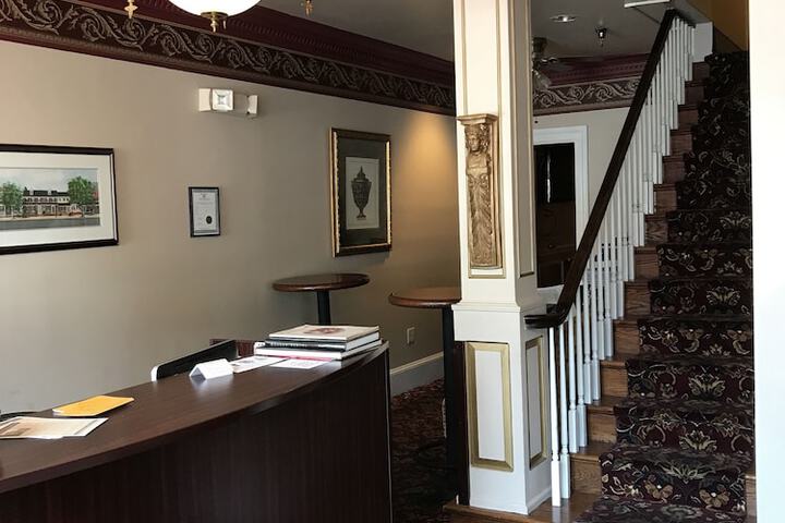 Hotel Interior 2 of 67