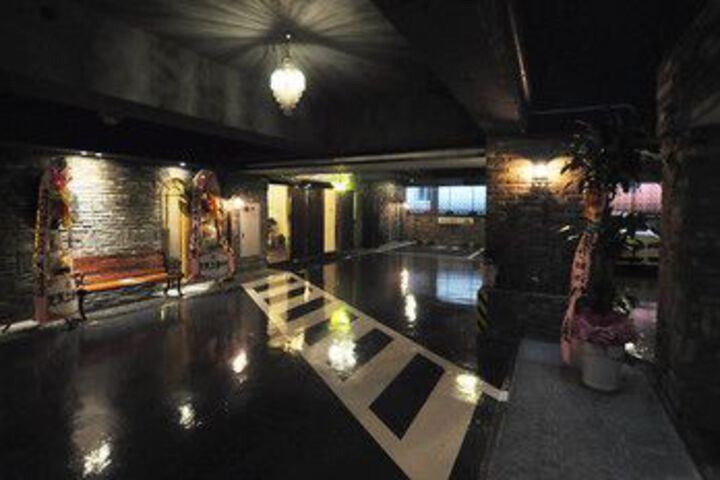 Hotel 53 of 76