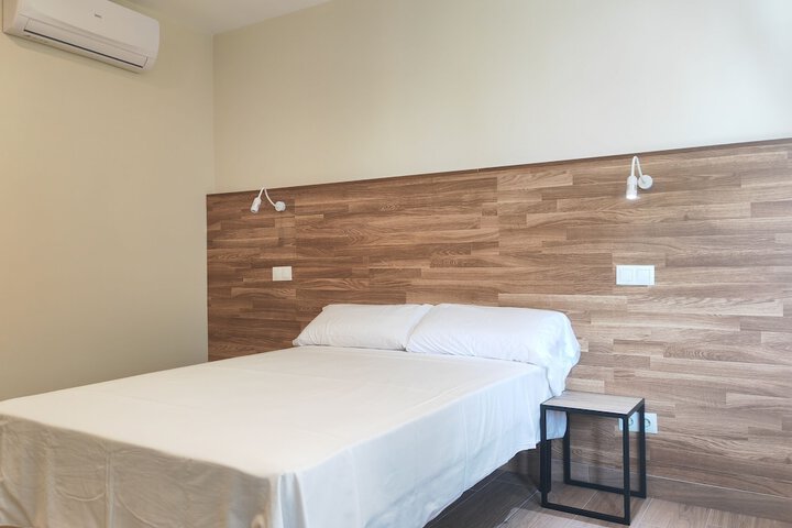 Image of Apartahotel Golden Alcalá