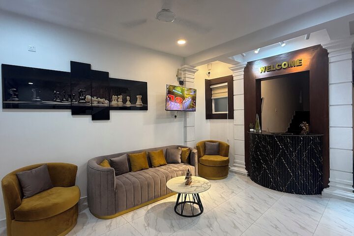 Hotel Interior 2 of 44