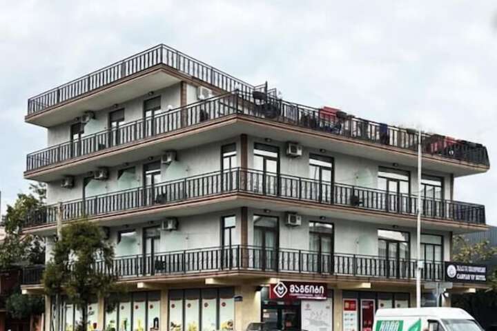 Caspian VF Hotel