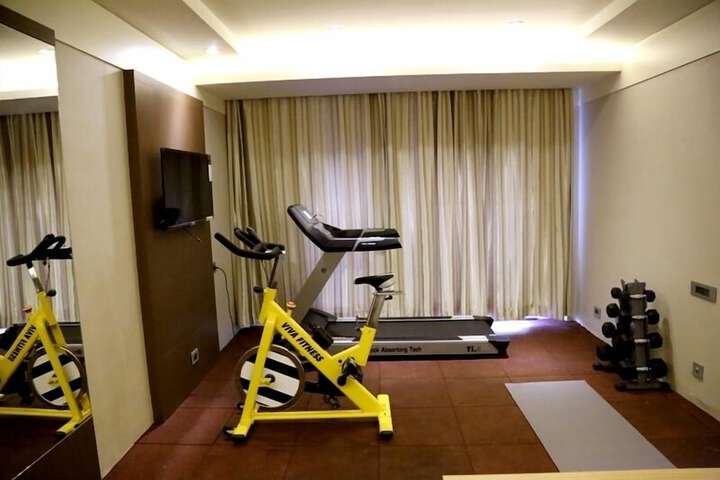 Health and Fitness 12 of 24