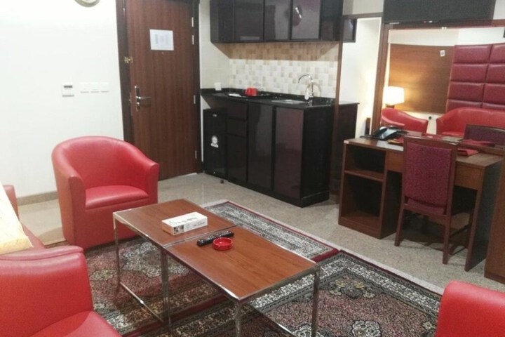 Fitness Center Photo