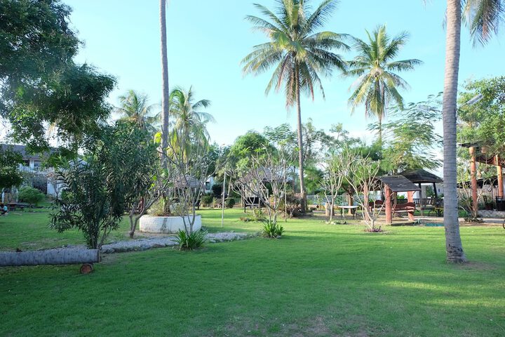 Property Grounds 18 of 21