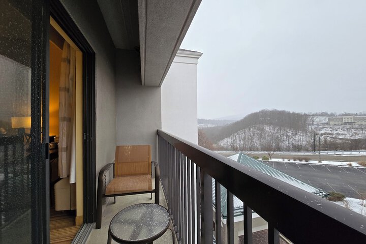 Terrace/Patio 134 of 135