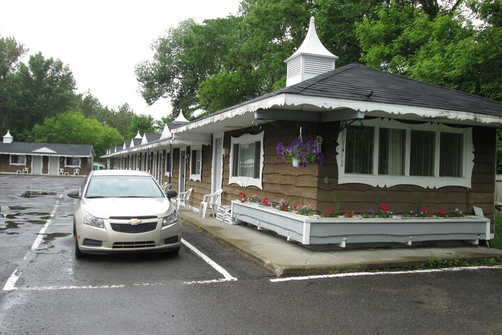 Hotel 45 of 55