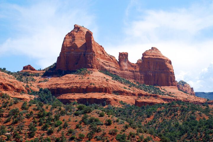 Hiking