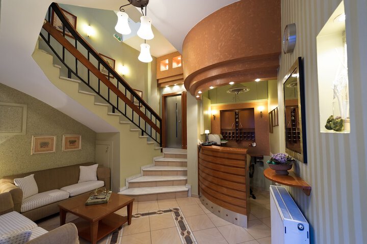 Hotel Interior 2 of 26