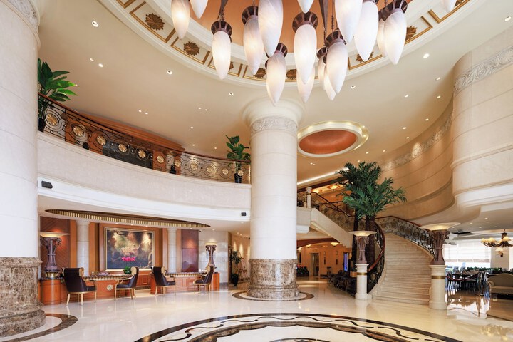 Hotel Interior 3 of 48