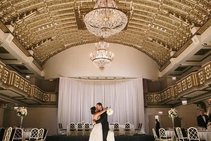 Ballroom
