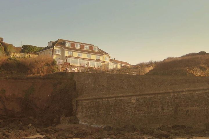 Hotel 21 of 23