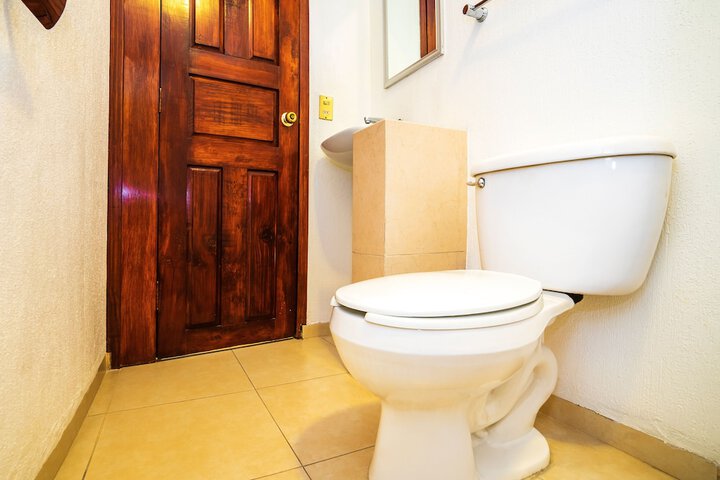 Bath Interior