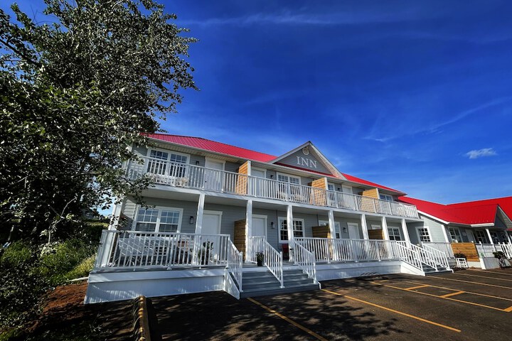 Hotel 137 of 144