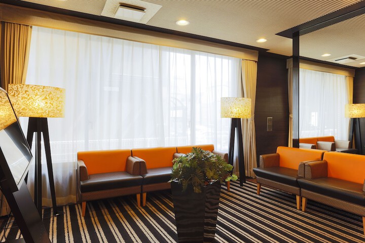 Hotel Interior 3 of 41