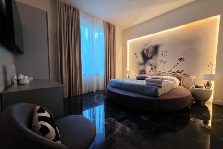 Mirarti Boutique Hotel - Witamy