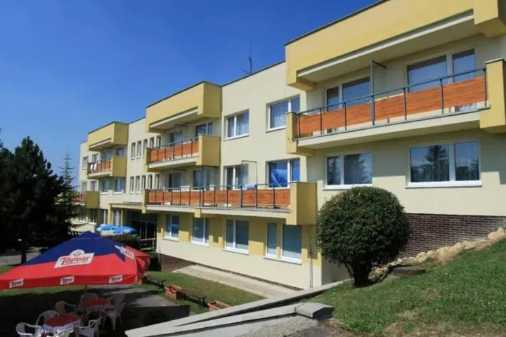 HOTEL SPORTCENTRUM BOJNICE