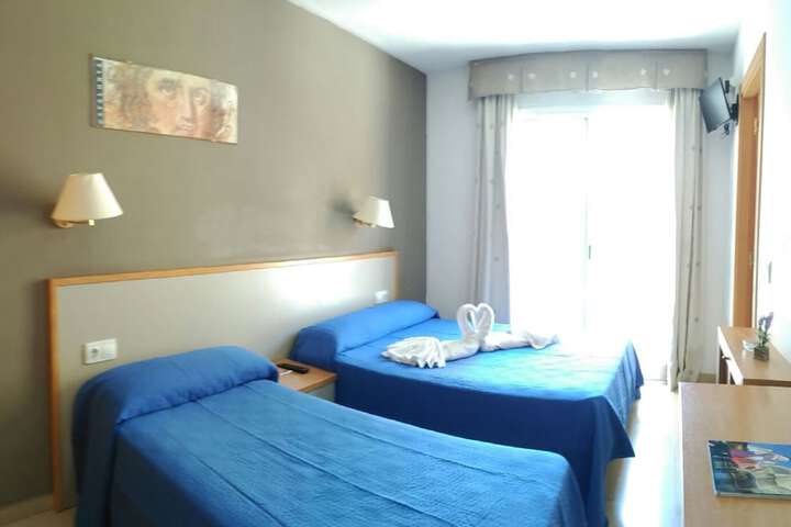 Hotel Cosmos Tarragona in Tarragona