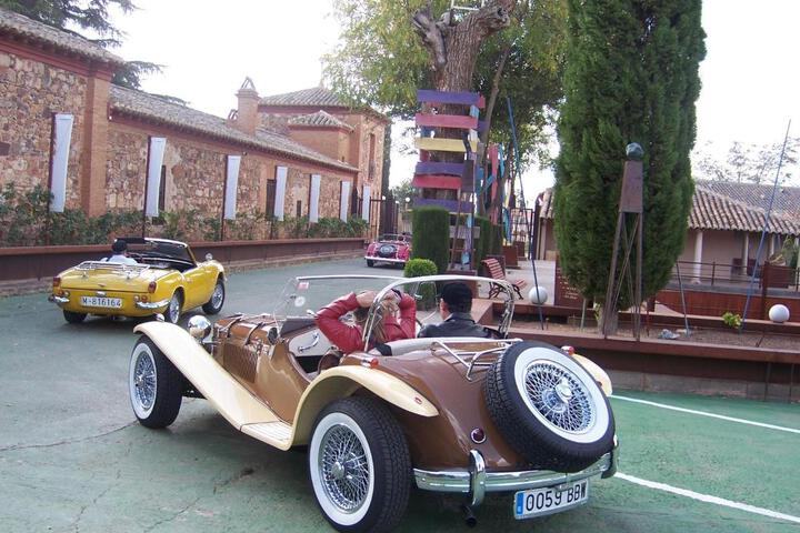 Fitness Center Photo