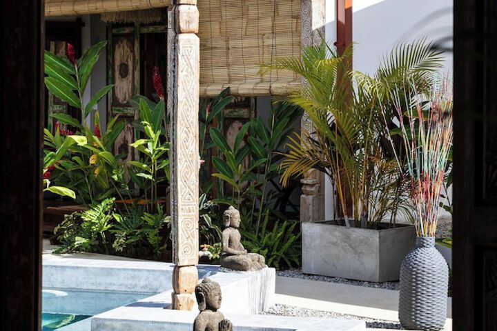Photo of Bali Style Boutique Hotel