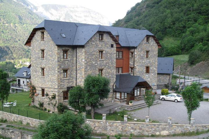 Hotel Casa Anita