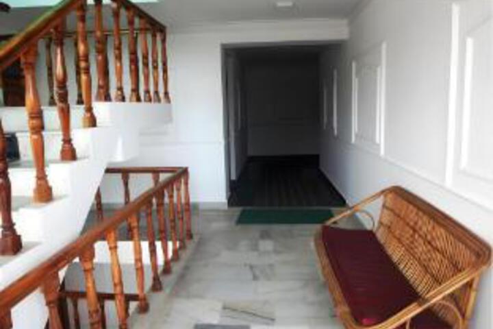 Fitness Facility Photos