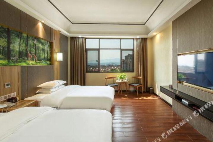Mang Shi Jia Li Na Hotel