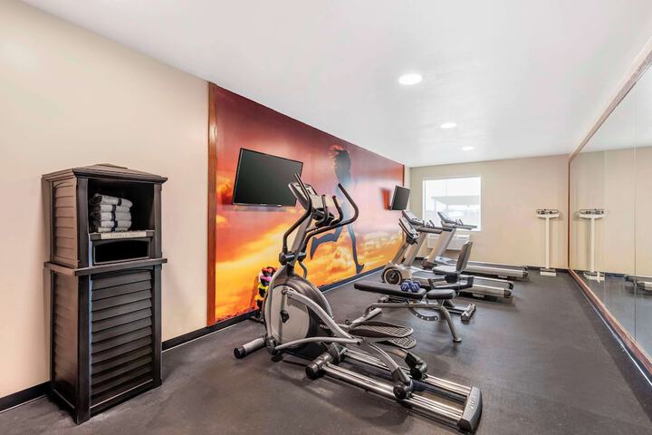 Health and Fitness 15 of 25
