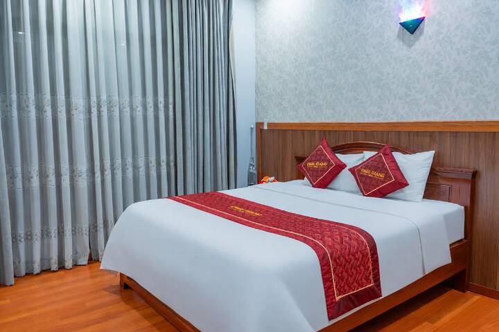 Photo of Chau Giang Hotel