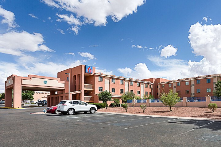 Hotel 49 of 59