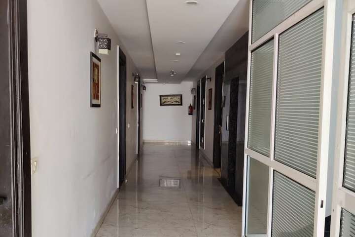 Hotel 15 of 16
