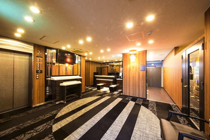 Lobby Photos
