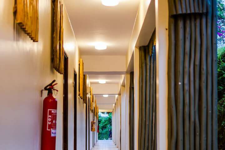 Hotel 44 of 46