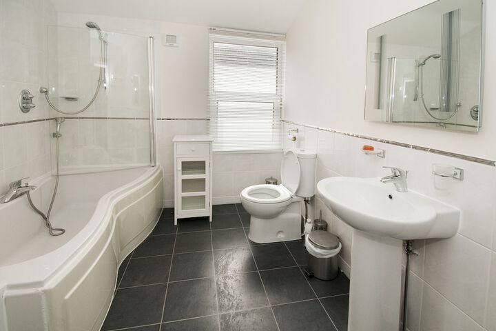 Bath Amenities