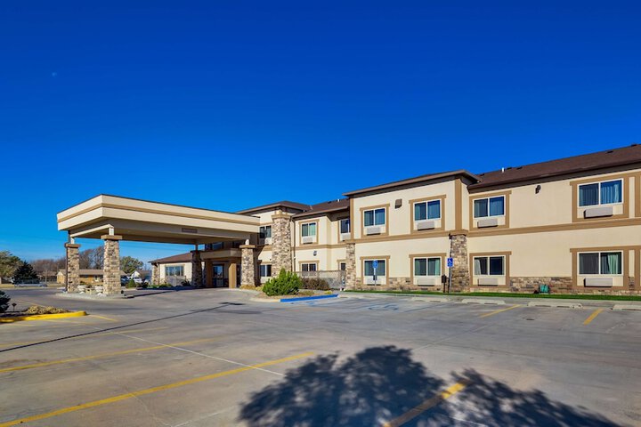 Hotel Entry