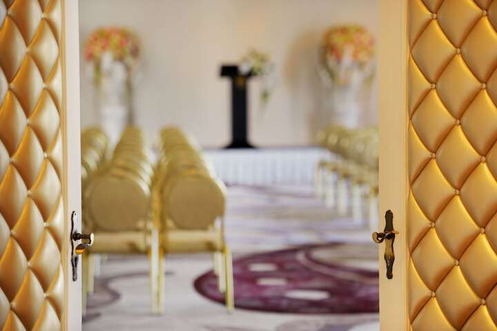 Wedding/Banquet 191 of 220