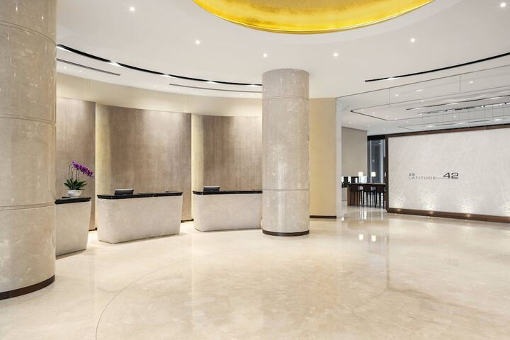 Hotel Interior 4 of 50