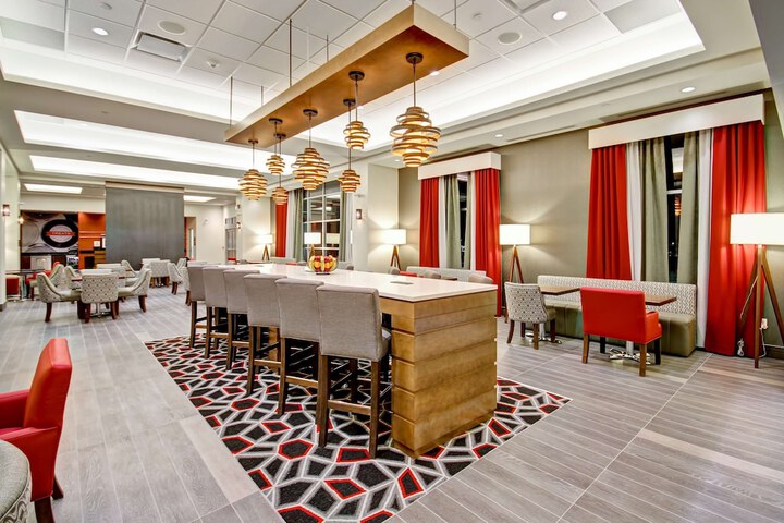 Hotel Interior 2 of 41
