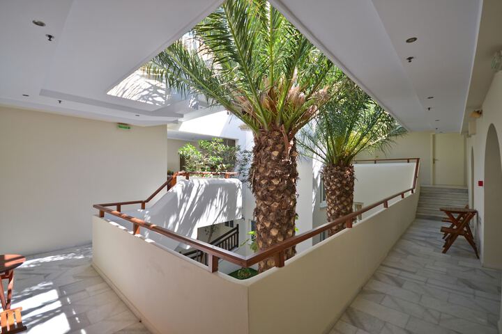 Hotel 205 of 209