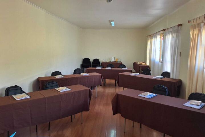 Meeting 22 of 23