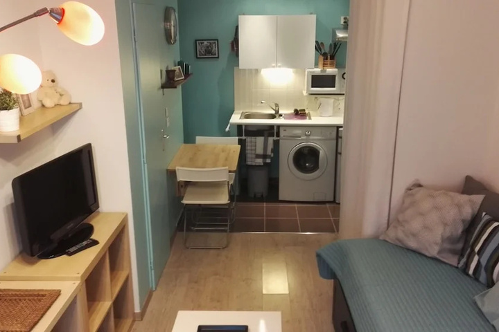 Room 3 of 11