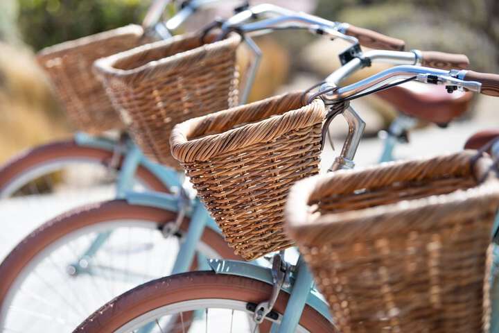 Bicycling